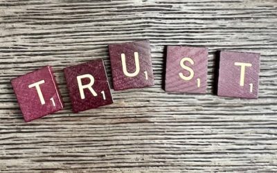 The importance of trust & company culture
